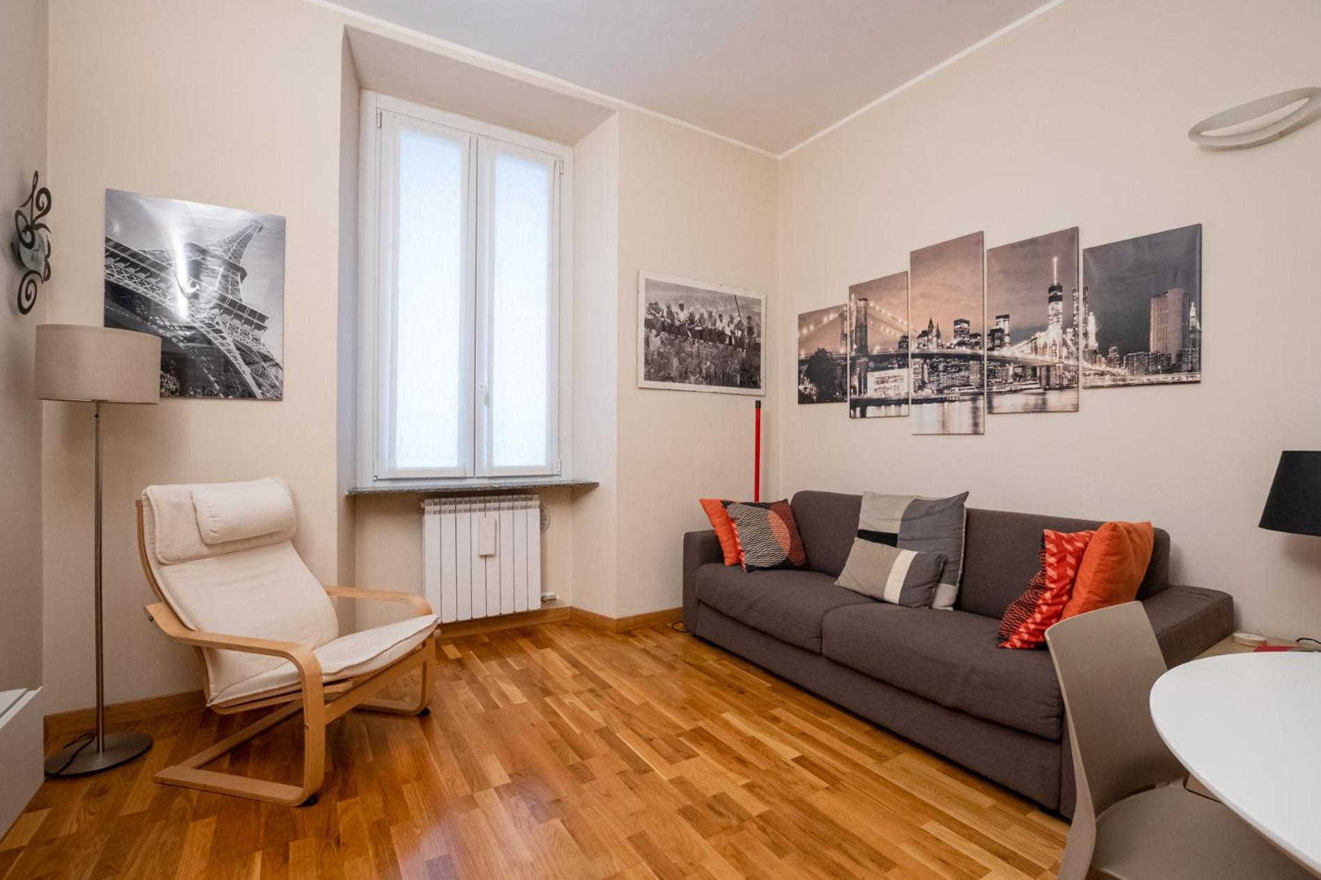 Apartamento Conca Del Naviglio Retreat Milán Exterior foto