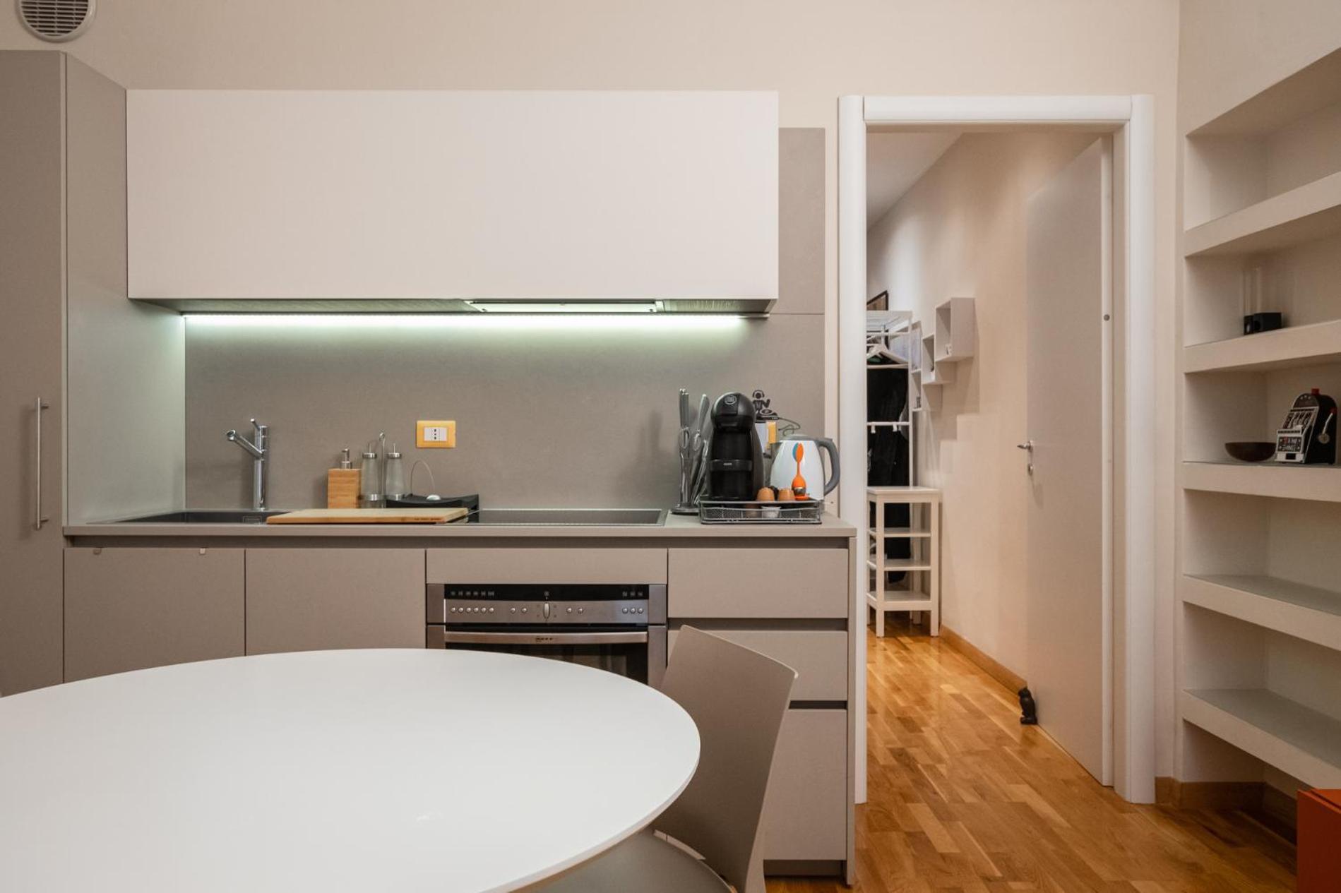 Apartamento Conca Del Naviglio Retreat Milán Exterior foto