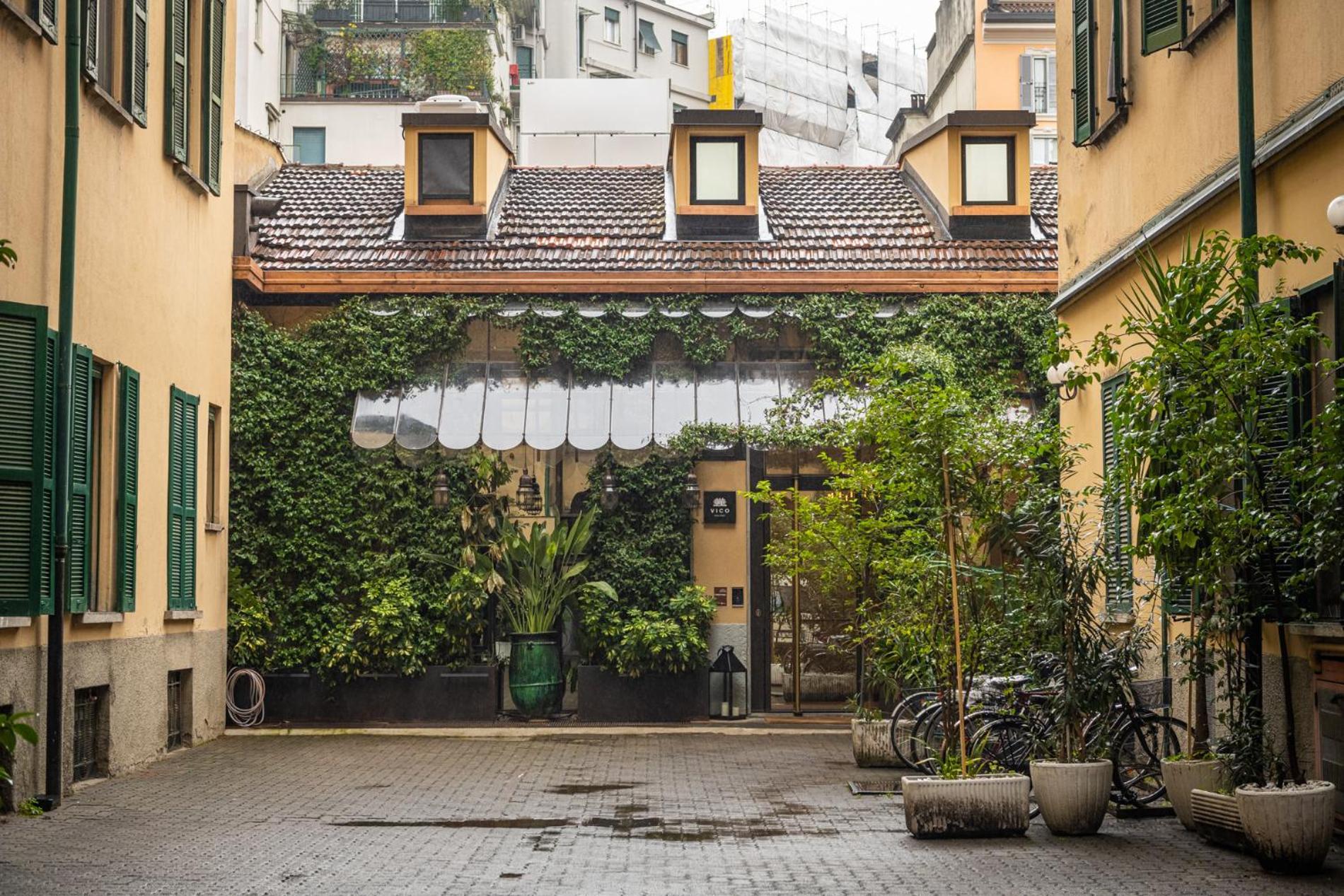 Apartamento Conca Del Naviglio Retreat Milán Exterior foto