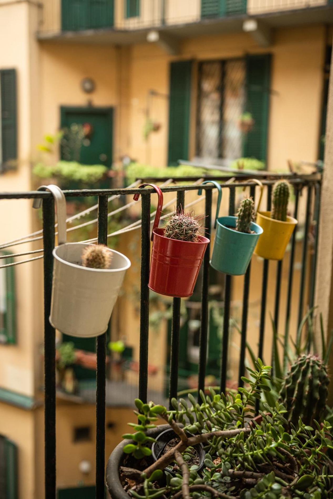 Apartamento Conca Del Naviglio Retreat Milán Exterior foto