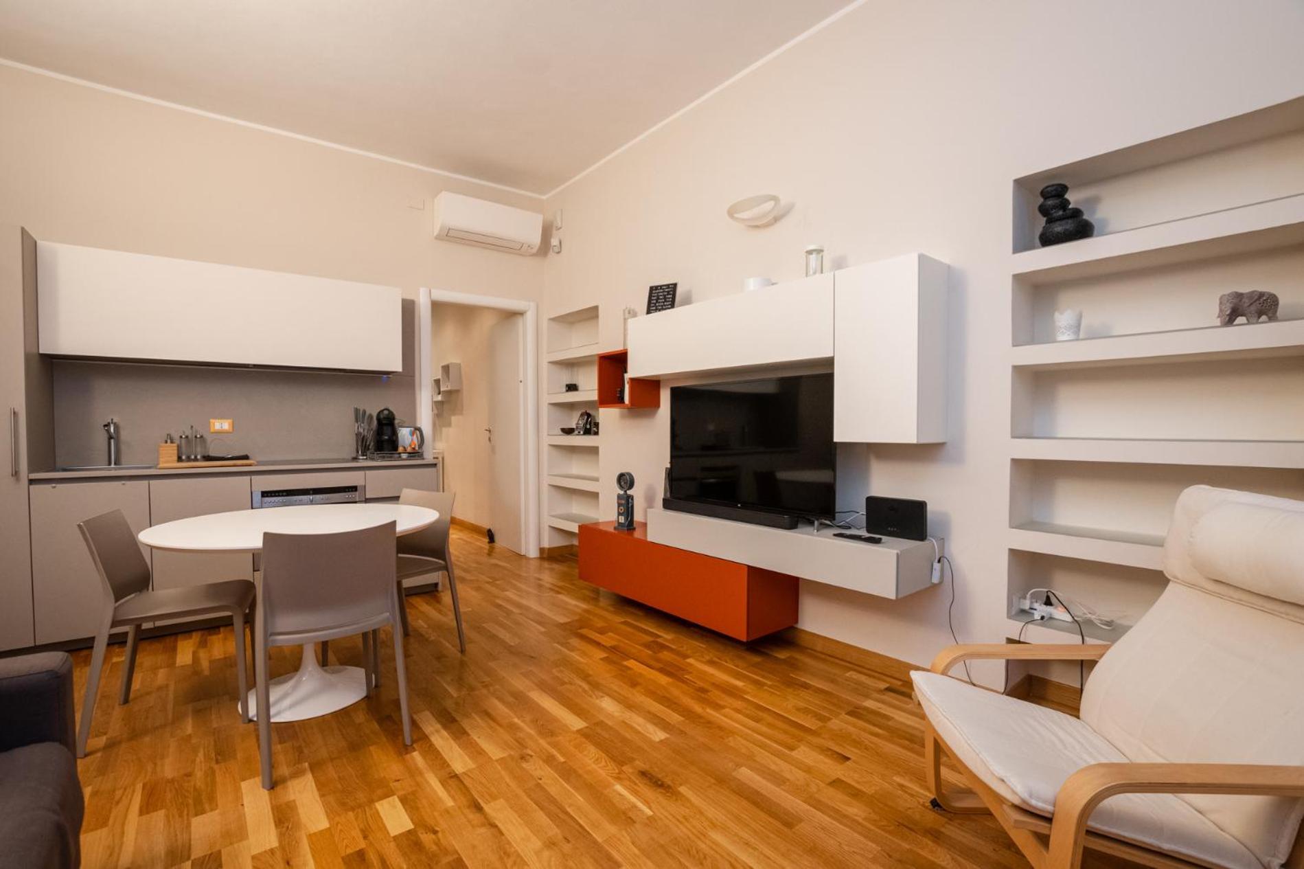Apartamento Conca Del Naviglio Retreat Milán Exterior foto