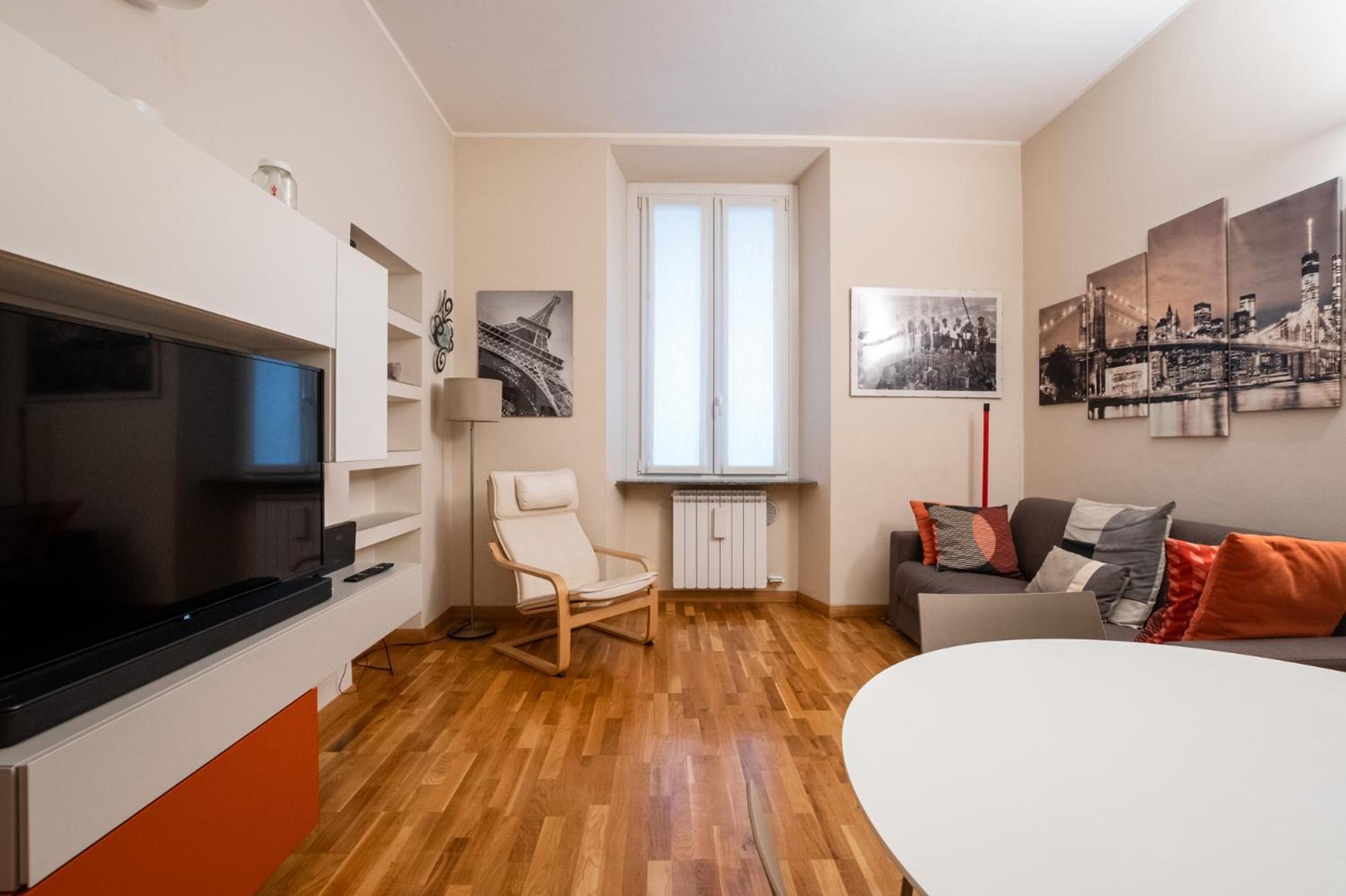 Apartamento Conca Del Naviglio Retreat Milán Exterior foto